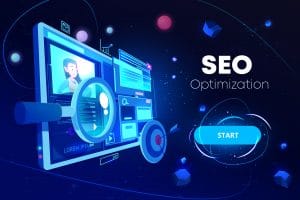 Arama Motoru Optimizasyonu