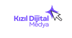 Kızıl Dijital Logo